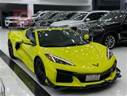 شيفروليه كورفيت